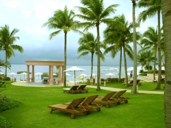 ���� ����� Hilton Cebu 5*