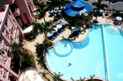 ���� ����� Hilton Cebu 5*