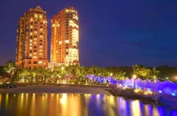 ���� ����� Hilton Cebu 5*