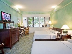 ���� ����� Plantation Bay Resort and Spa 5*