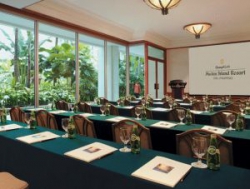 ���� ����� Shangri-La's Mactan Island Resort 5*