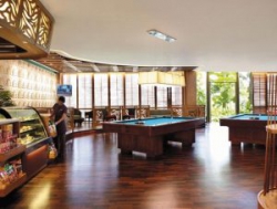 ���� ����� Shangri-La's Mactan Island Resort 5*