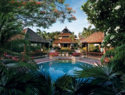 ���� ����� Shangri-La's Mactan Island Resort 5*