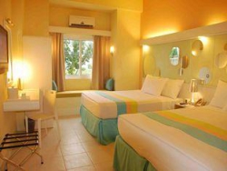 ���� ����� Be Resort Mactan 4*