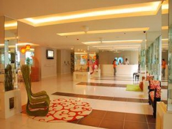 ���� ����� Be Resort Mactan 4*