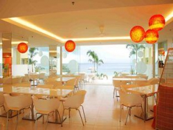 ���� ����� Be Resort Mactan 4*