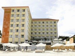 ���� ����� Be Resort Mactan 4*
