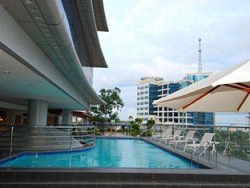 ���� ����� Cebu Parklane 4*