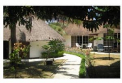 ���� ����� Cordova Reef Village Resort 4*