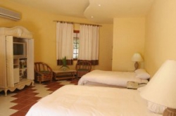 ���� ����� Cordova Reef Village Resort 4*