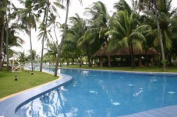 ���� ����� Cordova Reef Village Resort 4*
