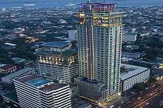 ���� ����� Crown Regency Hotels and Towers 4*
