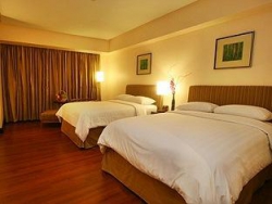 ���� ����� Crown Regency Hotels and Towers 4*