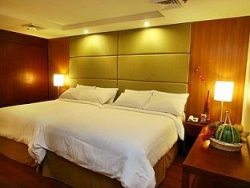 ���� ����� Crown Regency Hotels and Towers 4*