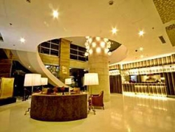 ���� ����� Crown Regency Hotels and Towers 4*