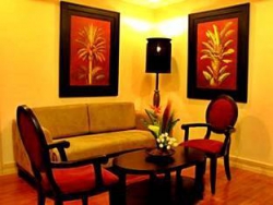 ���� ����� Crown Regency Hotels and Towers 4*