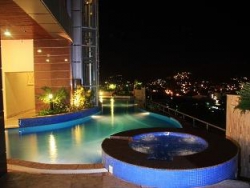 ���� ����� Crown Regency Hotels and Towers 4*