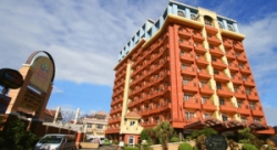 ���� ����� Crown Regency Suites Mactan 4*