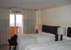 ���� ����� Crown Regency Suites Mactan 4*