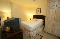 ���� ����� Crown Regency Suites Mactan 4*