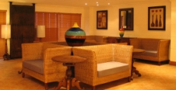 ���� ����� Crown Regency Suites Mactan 4*