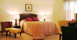 ���� ����� Crown Regency Suites Mactan 4*