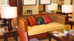 ���� ����� Crown Regency Suites Mactan 4*