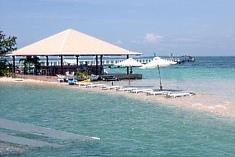 ���� ����� Island and Sun Beach Resort 4*
