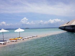 ���� ����� Island and Sun Beach Resort 4*