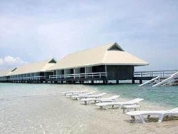   Island and Sun Beach Resort 4*