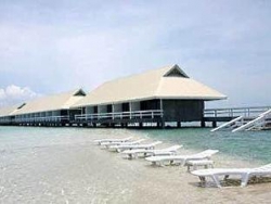���� ����� Island and Sun Beach Resort 4*