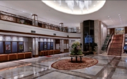 ���� ����� Marco Polo Plaza Cebu 4*