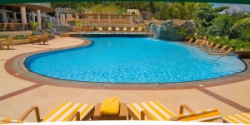 ���� ����� Marco Polo Plaza Cebu 4*