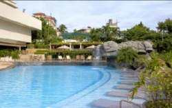 ���� ����� Marco Polo Plaza Cebu 4*