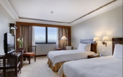 ���� ����� Marco Polo Plaza Cebu 4*