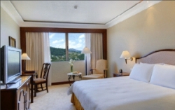 ���� ����� Marco Polo Plaza Cebu 4*