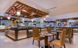 ���� ����� Marco Polo Plaza Cebu 4*