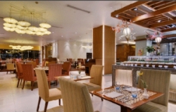 ���� ����� Marco Polo Plaza Cebu 4*