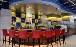 ���� ����� Marco Polo Plaza Cebu 4*