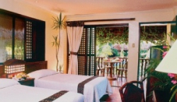 ���� ����� Maribago Bluewater Beach Resort 4*