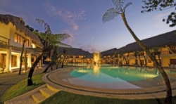 ���� ����� Maribago Bluewater Beach Resort 4*