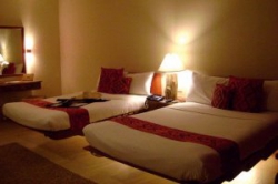 ���� ����� Maribago Bluewater Beach Resort 4*