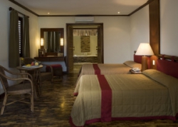 ���� ����� Maribago Bluewater Beach Resort 4*