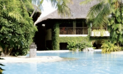 ���� ����� Maribago Bluewater Beach Resort 4*