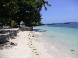 ���� ����� Tambuli East 4*