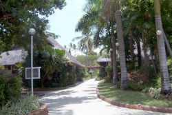 ���� ����� Tambuli East 4*