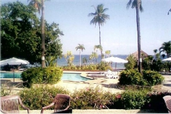 ���� ����� Tambuli West 4*