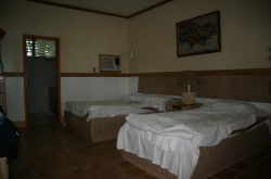 ���� ����� Tambuli West 4*