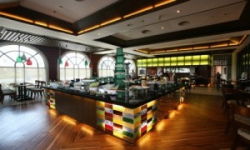 ���� ����� Waterfront Airport Hotel and Casino 4*