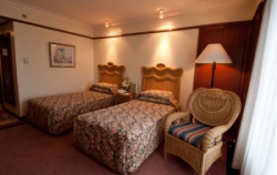 ���� ����� Waterfront Airport Hotel and Casino 4*